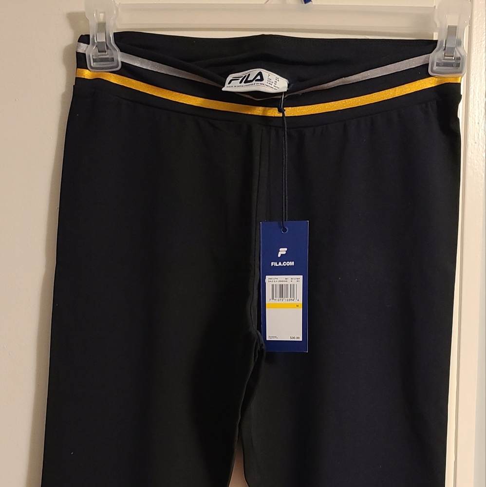 FILA leggings size M